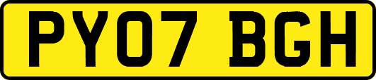 PY07BGH
