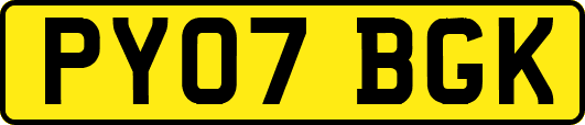 PY07BGK
