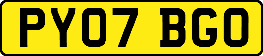 PY07BGO