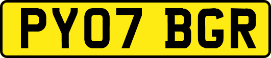 PY07BGR
