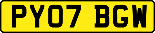 PY07BGW