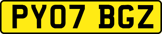 PY07BGZ