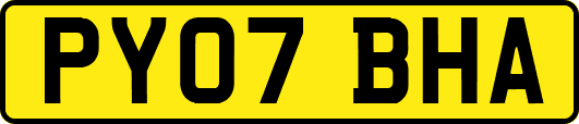 PY07BHA