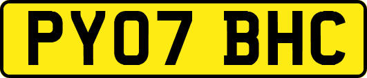 PY07BHC