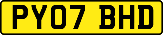 PY07BHD