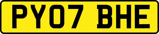 PY07BHE