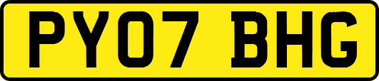 PY07BHG