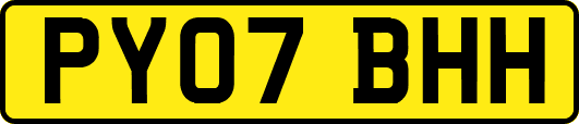PY07BHH