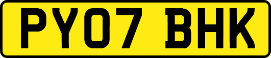 PY07BHK
