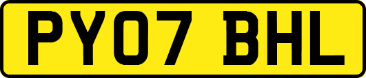 PY07BHL