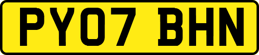 PY07BHN