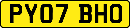 PY07BHO