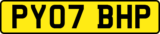 PY07BHP