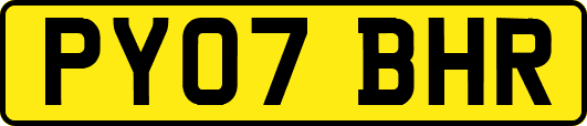 PY07BHR