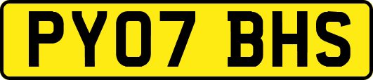 PY07BHS