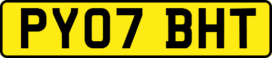 PY07BHT