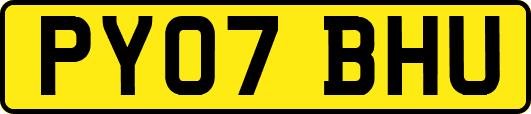 PY07BHU