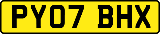 PY07BHX