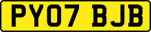 PY07BJB