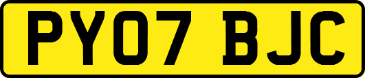 PY07BJC