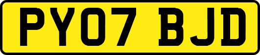 PY07BJD