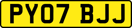 PY07BJJ