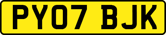PY07BJK