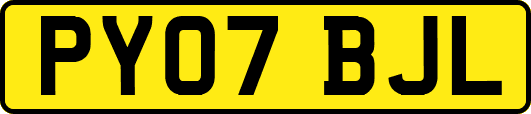 PY07BJL