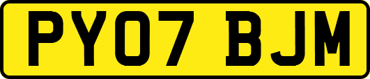 PY07BJM