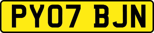 PY07BJN