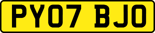 PY07BJO