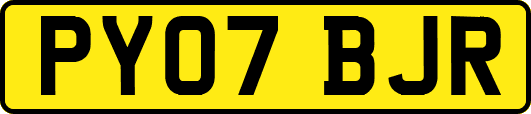 PY07BJR