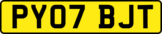 PY07BJT