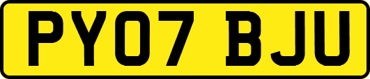 PY07BJU