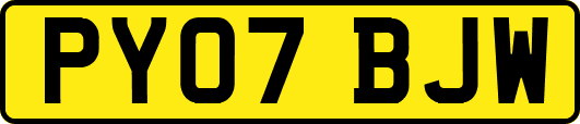PY07BJW