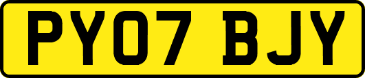 PY07BJY