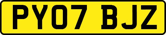 PY07BJZ