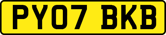PY07BKB