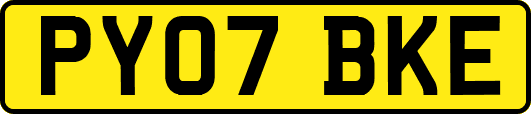 PY07BKE