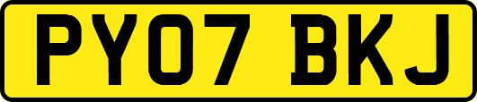 PY07BKJ