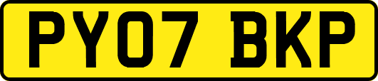 PY07BKP