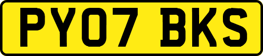 PY07BKS