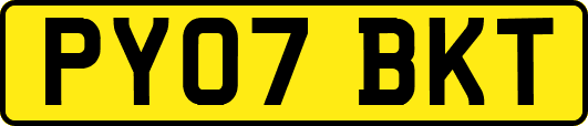 PY07BKT