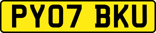 PY07BKU
