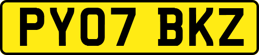 PY07BKZ