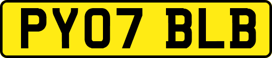 PY07BLB