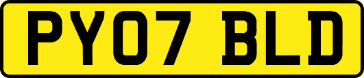 PY07BLD