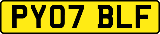 PY07BLF