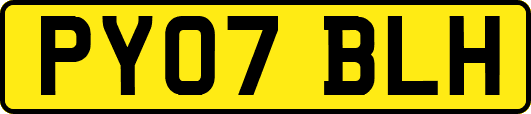 PY07BLH