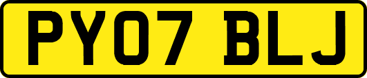 PY07BLJ